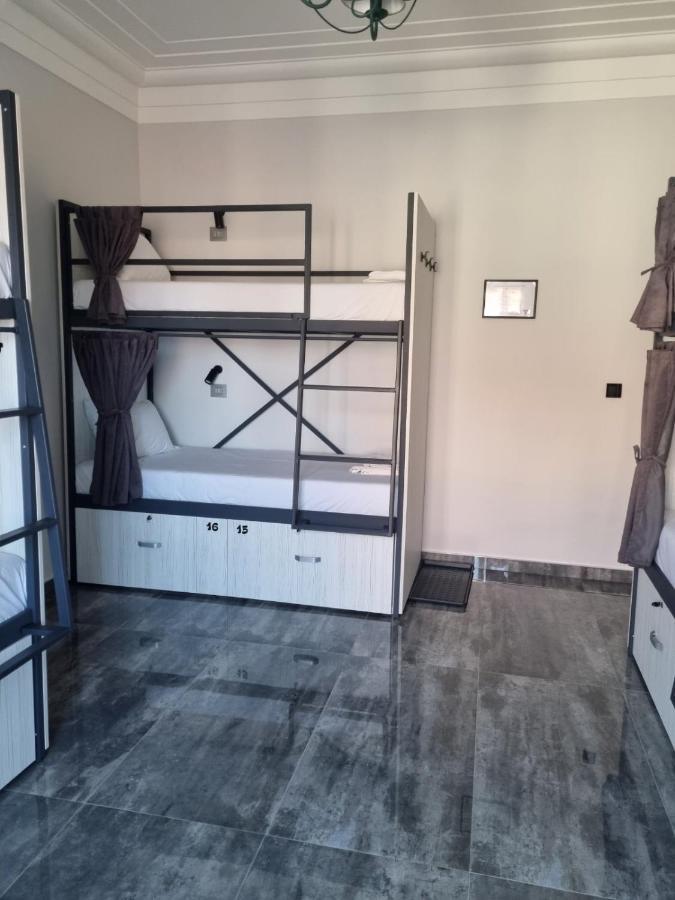 Up Hostel بلغراد المظهر الخارجي الصورة