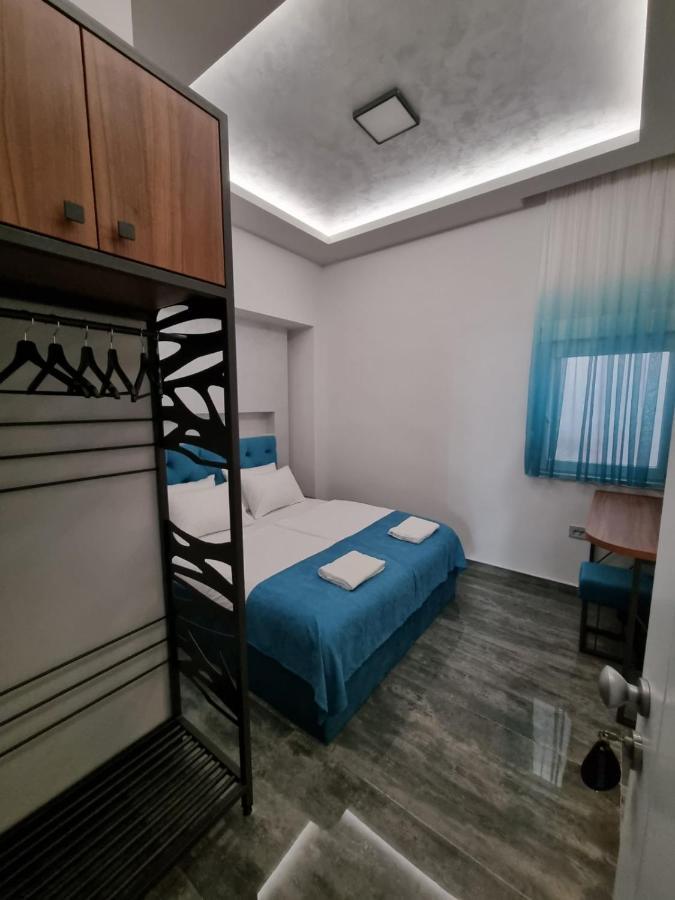 Up Hostel بلغراد المظهر الخارجي الصورة