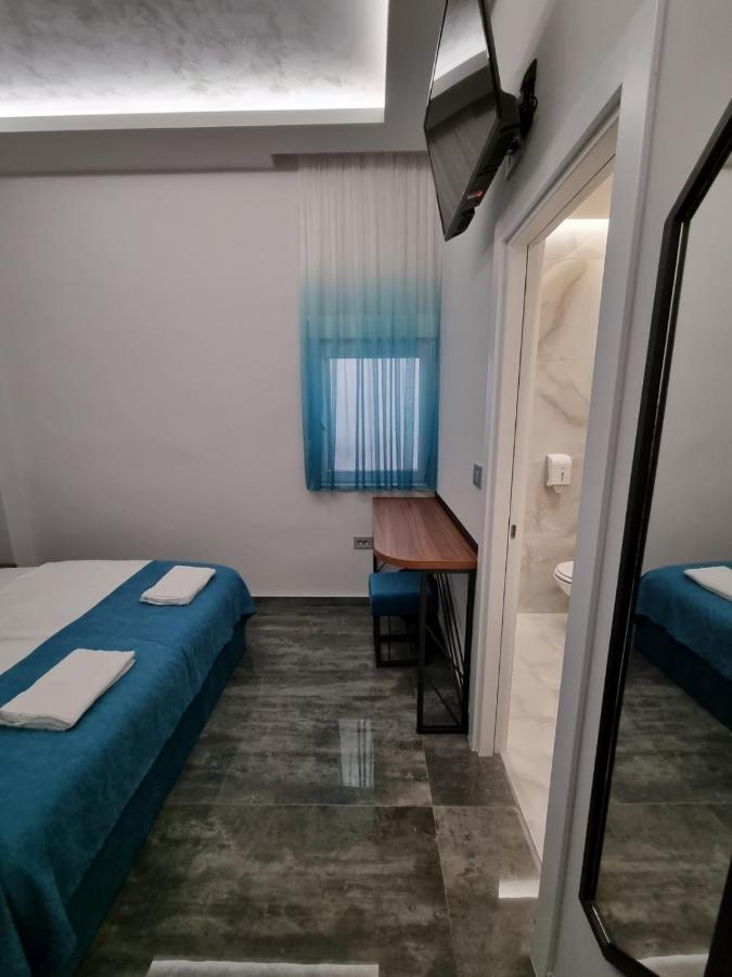 Up Hostel بلغراد المظهر الخارجي الصورة