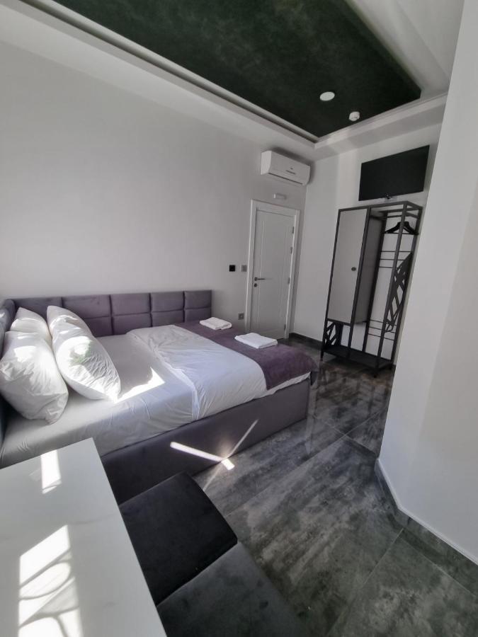 Up Hostel بلغراد المظهر الخارجي الصورة