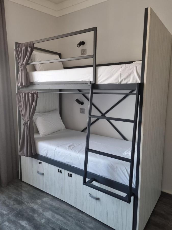 Up Hostel بلغراد المظهر الخارجي الصورة