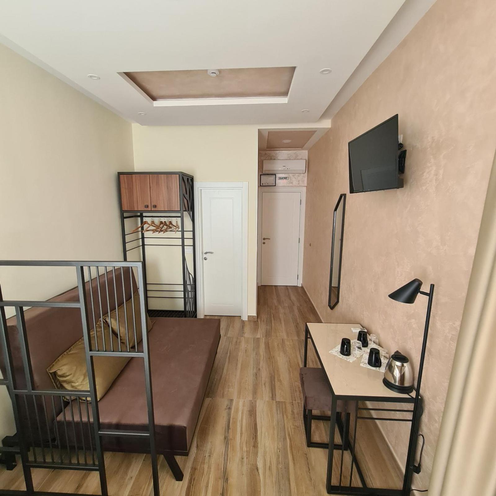 Up Hostel بلغراد المظهر الخارجي الصورة