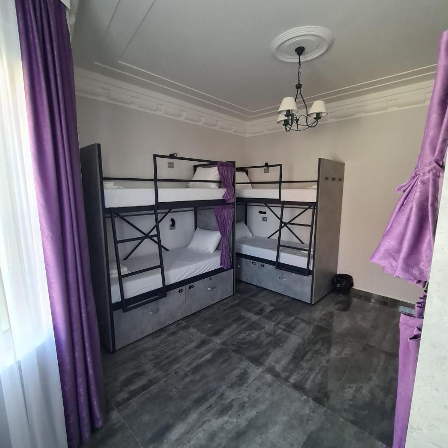 Up Hostel بلغراد المظهر الخارجي الصورة