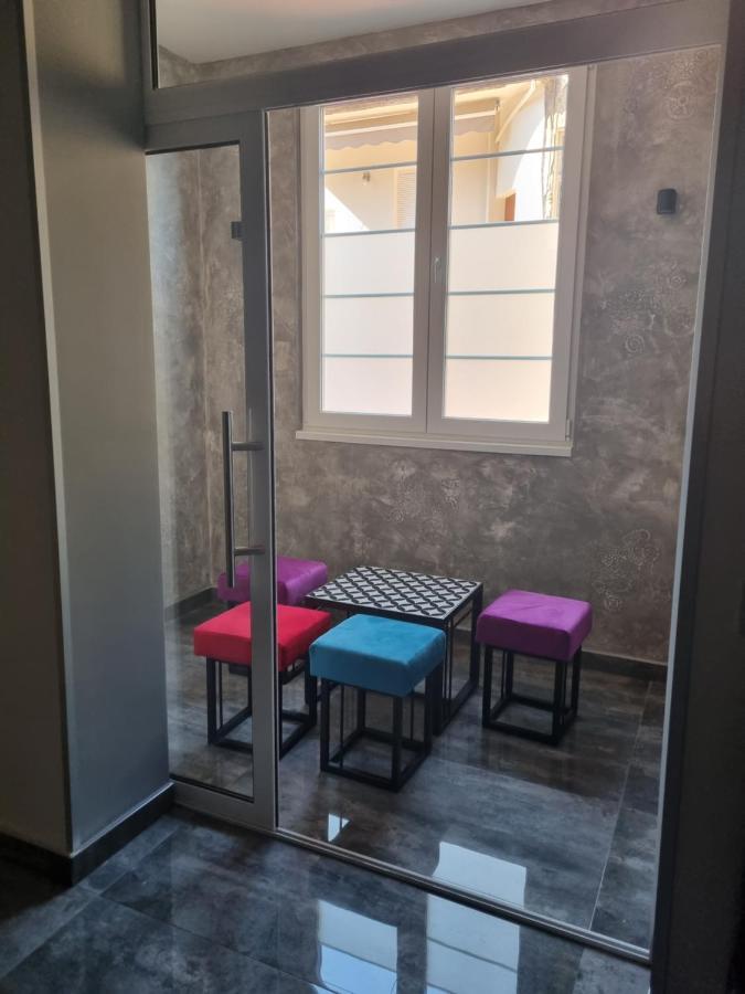 Up Hostel بلغراد المظهر الخارجي الصورة